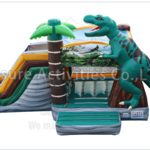 euro jurassic combo wet/dry sl