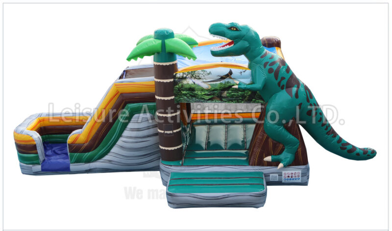 euro jurassic combo wet/dry sl