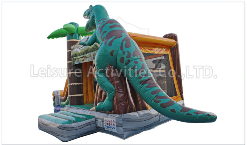 euro jurassic combo wet/dry sl