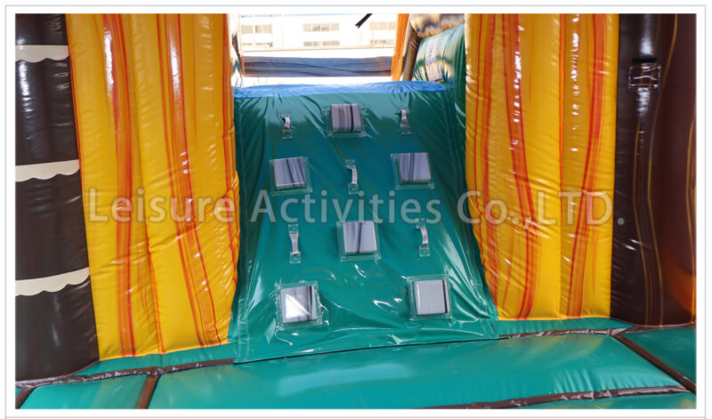 euro jurassic combo wet/dry sl