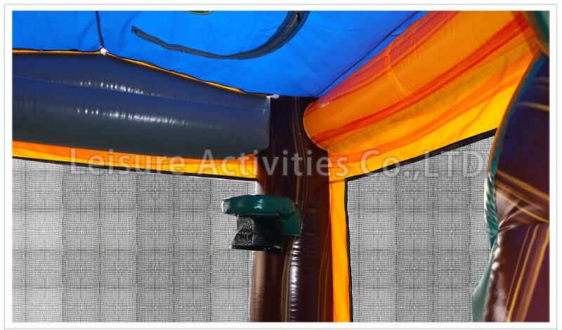 euro jurassic combo wet/dry sl