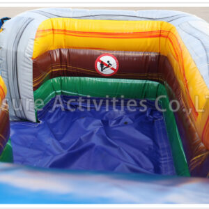 euro jurassic combo wet/dry sl