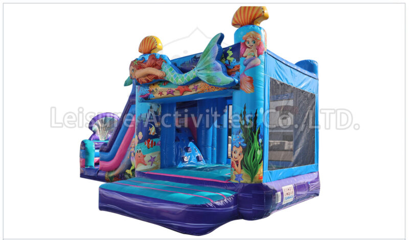 euro mermaid combo wet/dry sl