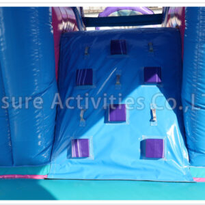 euro mermaid combo wet/dry sl