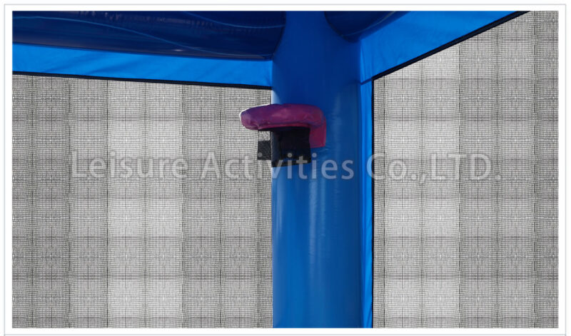 euro mermaid combo wet/dry sl