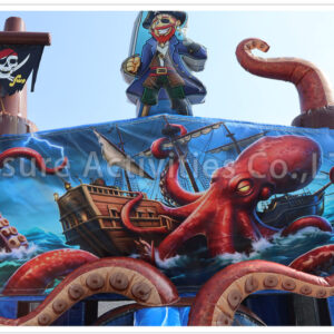 octopus double lane combo wet/dry v sl