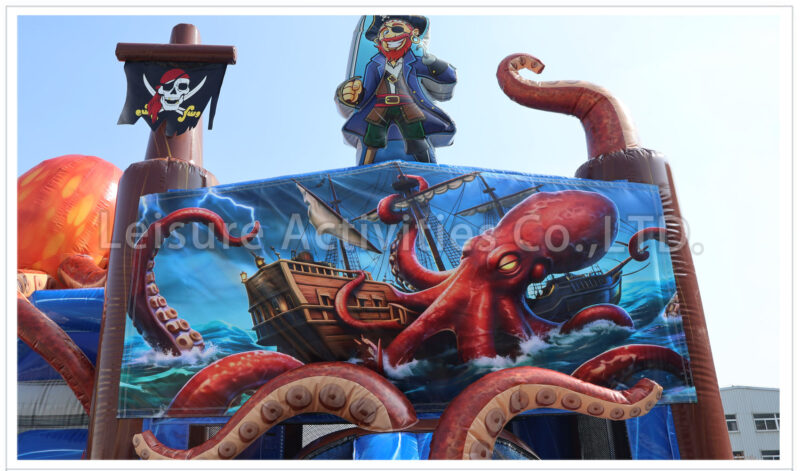 octopus double lane combo wet/dry v sl