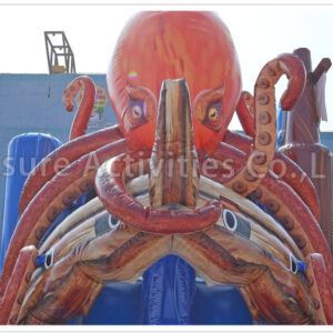 octopus double lane combo wet/dry v sl