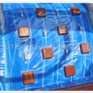 octopus double lane combo wet/dry v sl