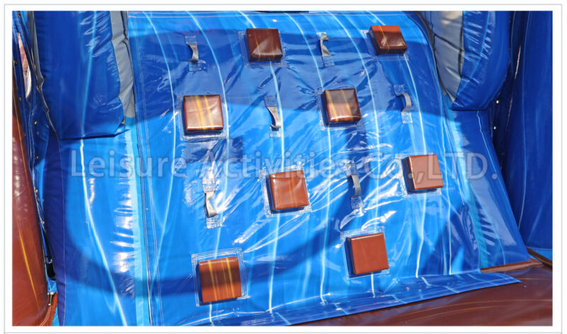 octopus double lane combo wet/dry v sl