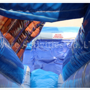 octopus double lane combo wet/dry v sl