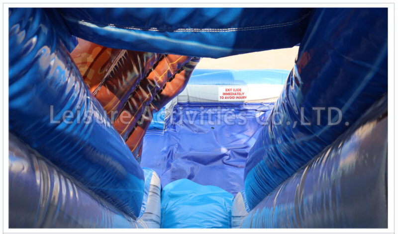 octopus double lane combo wet/dry v sl