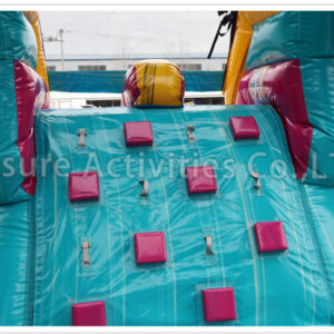 teddy bear double lane combo wet/dry v sl