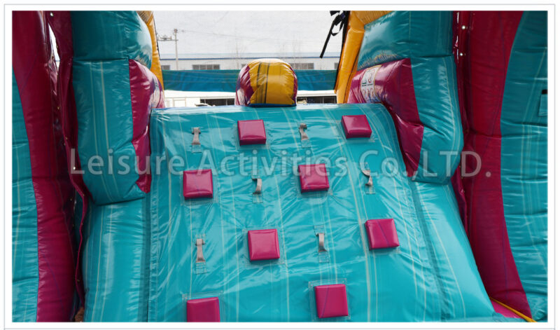 teddy bear double lane combo wet/dry v sl