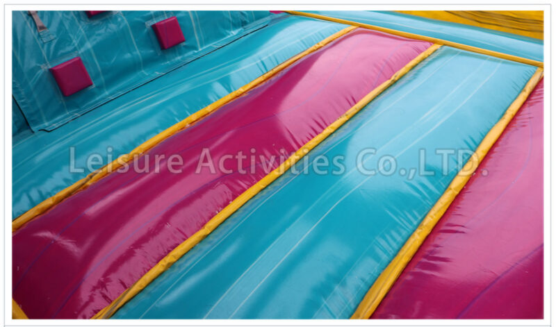 teddy bear double lane combo wet/dry v sl