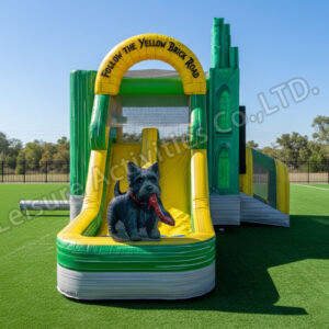 yellow brick road double lane combo wet/dry v sl