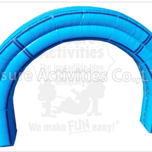 cool zone soccer misting arch