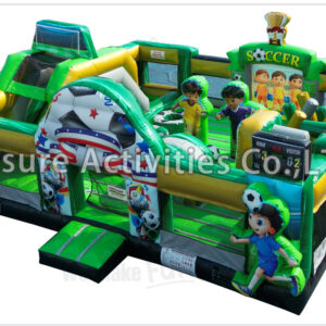 soccer toddler combo