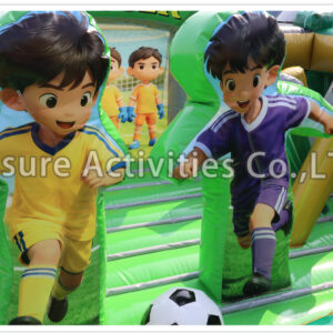 soccer toddler combo