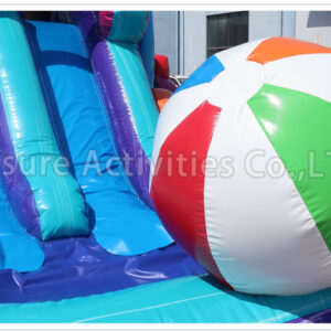 beach vacation double lane combo wet/dry v sl