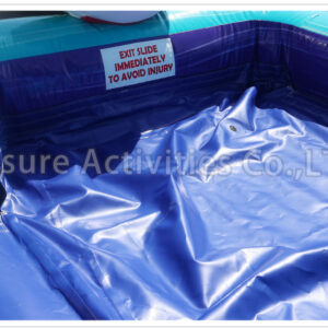 beach vacation double lane combo wet/dry v sl