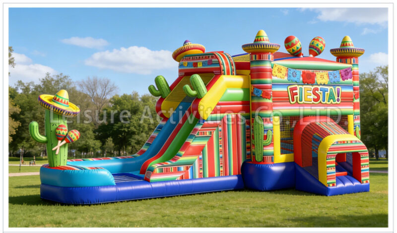 fiesta double lane combo wet/dry v sl