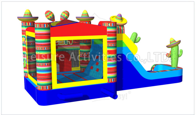 fiesta double lane combo wet/dry v sl