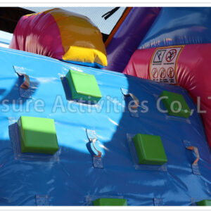 flamingo vibes double lane combo wet/dry v sl