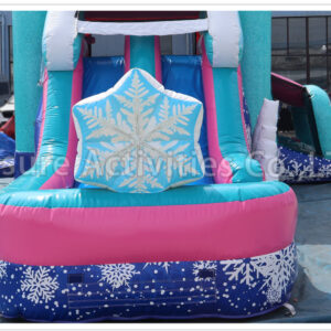 frozen princess crown double lane combo ii wet/dry v sl