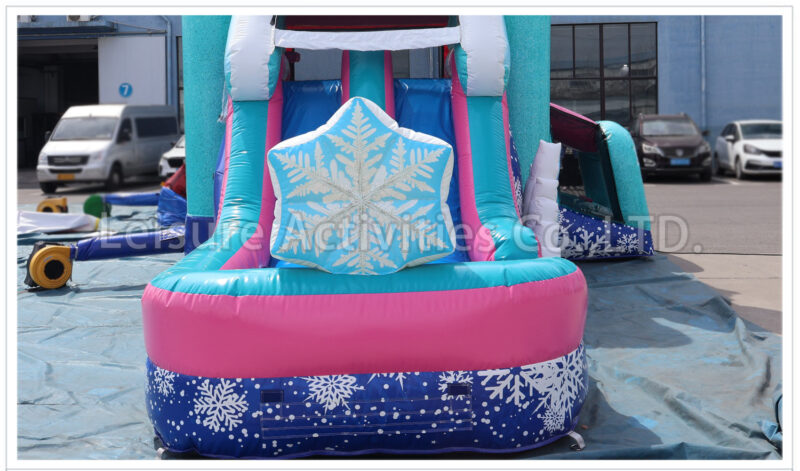 frozen princess crown double lane combo ii wet/dry v sl