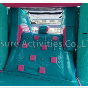 frozen princess crown double lane combo ii wet/dry v sl