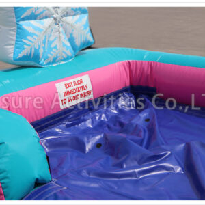 frozen princess crown double lane combo ii wet/dry v sl