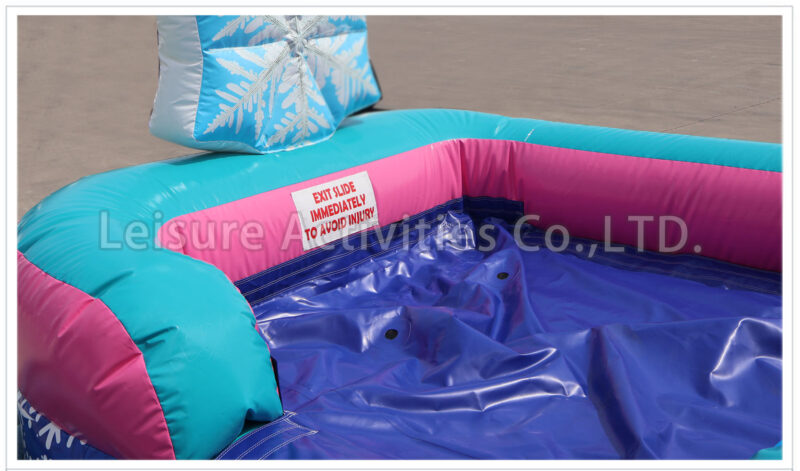 frozen princess crown double lane combo ii wet/dry v sl