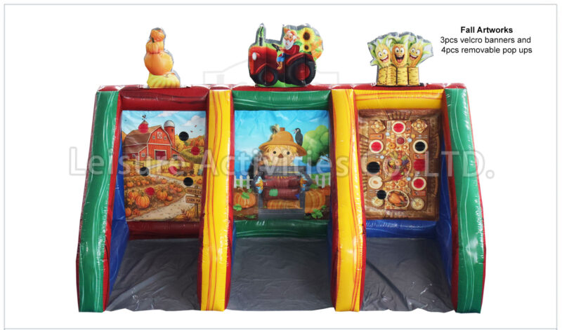 hybrid fun zone