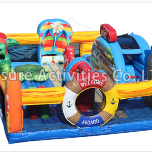 go to the beach toddler wet/dry