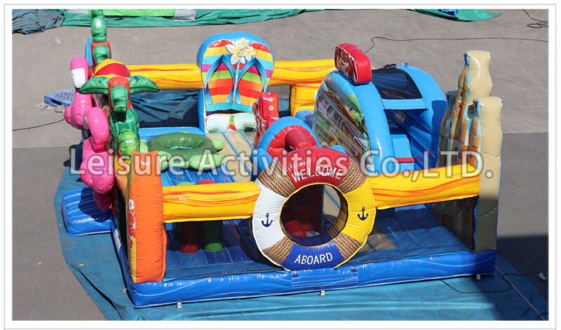 go to the beach toddler wet/dry