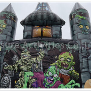 halloween bounce house halloween bounce house