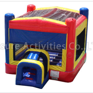 14ft sparkle red blue hybrid bounce 14ft sparkle red blue hybrid bounce