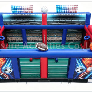 multi theme sports arena