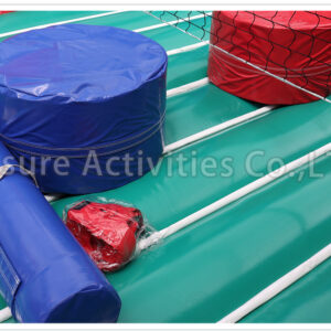 multi theme sports arena