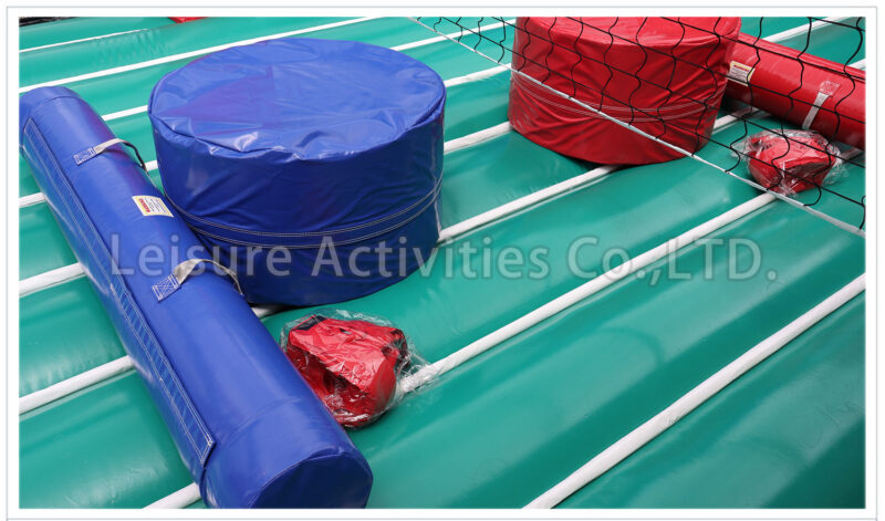 multi theme sports arena