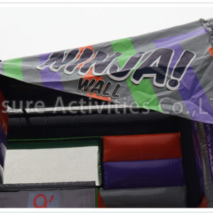 ninja wall lite chaos