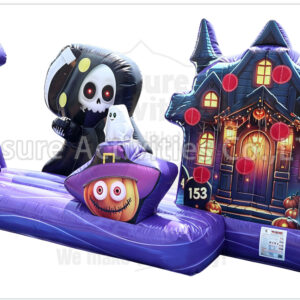 halloween interactive