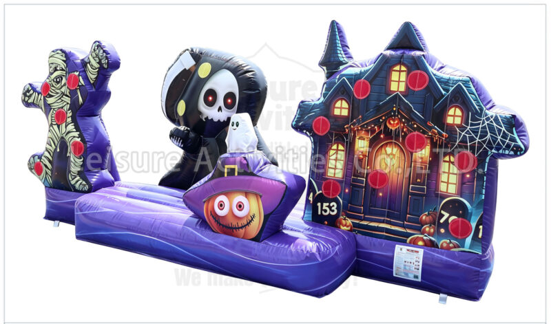 halloween interactive
