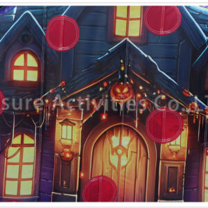 halloween interactive