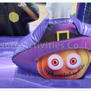 halloween interactive