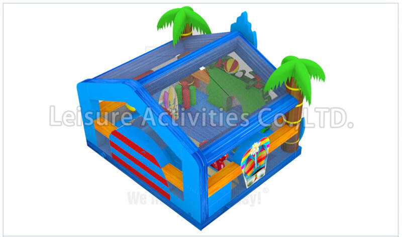 go to the beach toddler wet/dry with roof