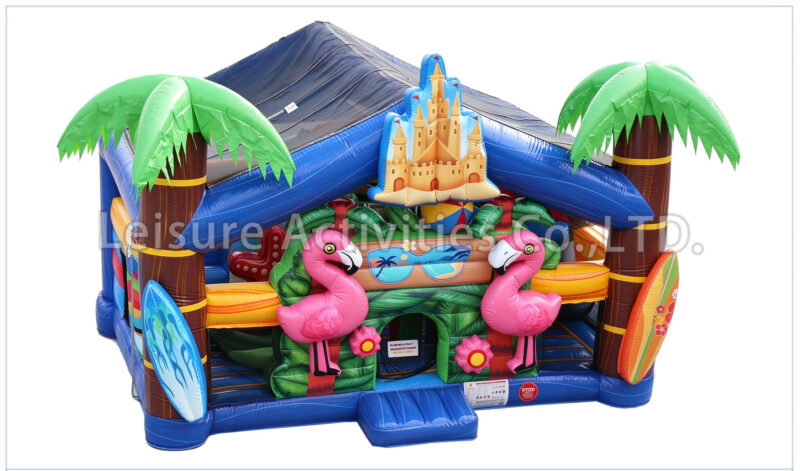 go to the beach toddler wet/dry with roof