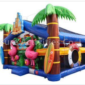 go to the beach toddler wet/dry with roof
