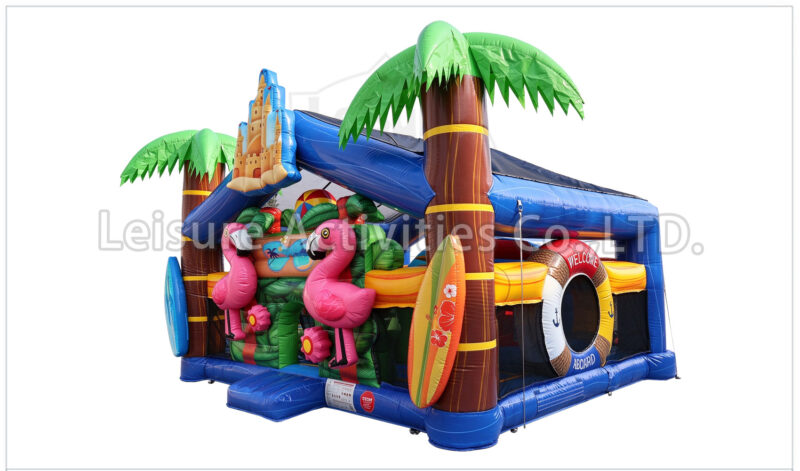 go to the beach toddler wet/dry with roof